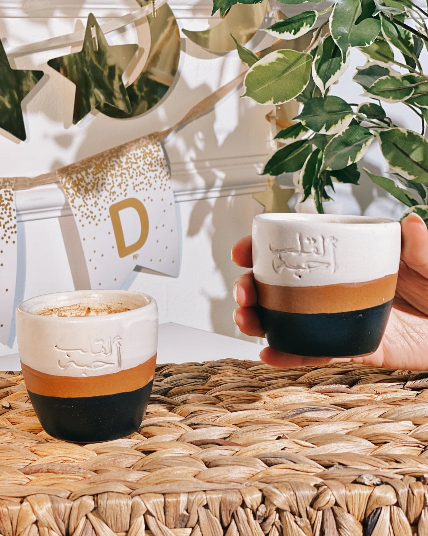 أطقم اسبريسيو