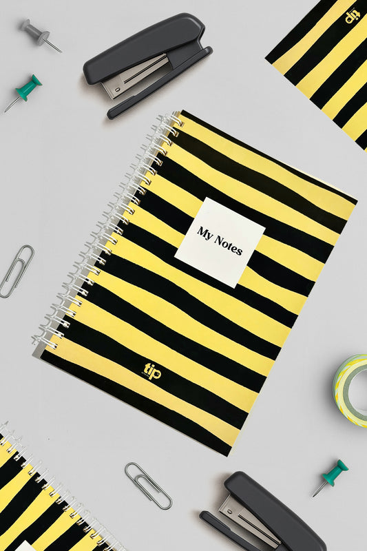 My Notes - Notebook Wire