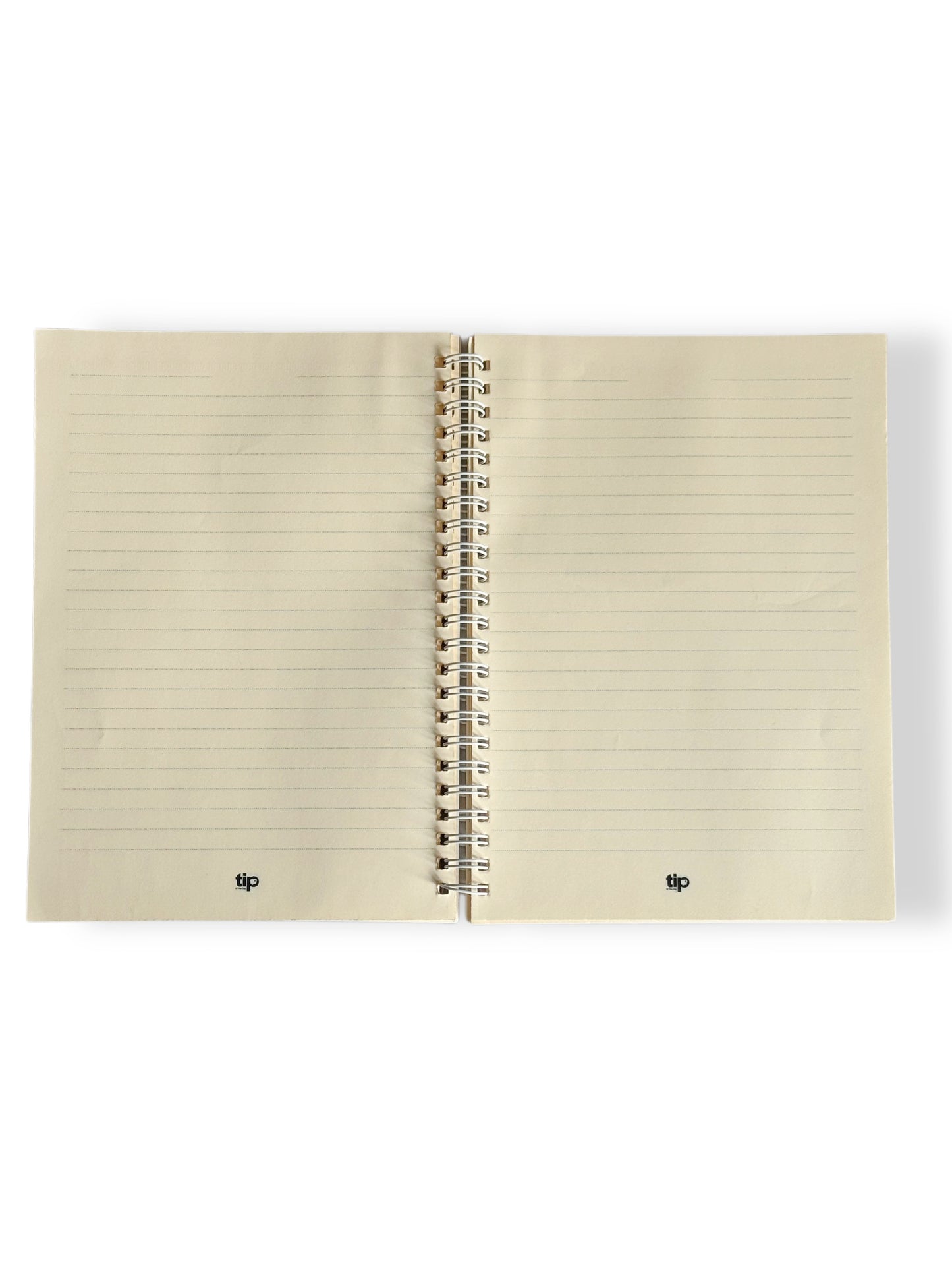 Ta3ban, Khod Nafas W Bas - Notebook