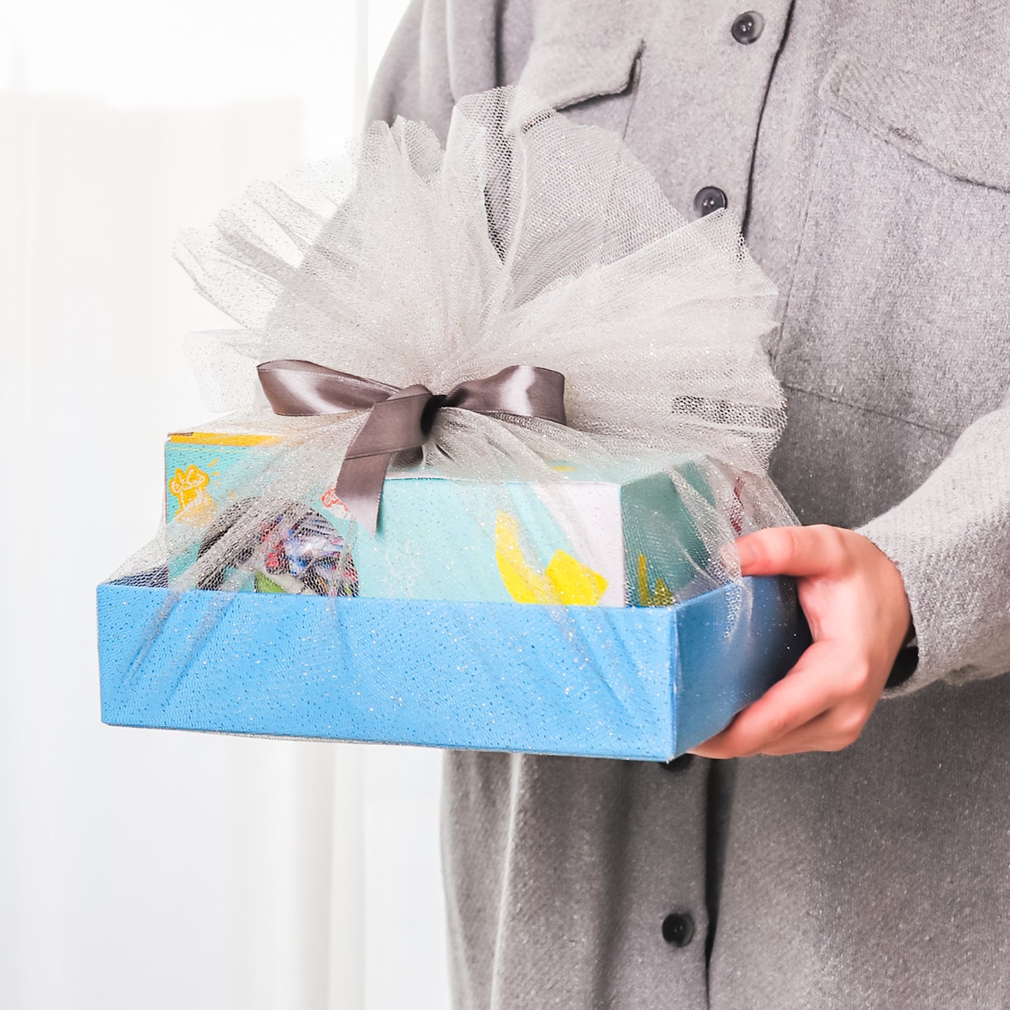 برطمان السعادة الاصدار السادس + كوب فخار