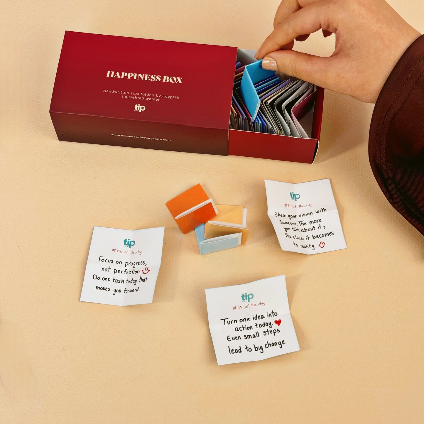 مارون - تقويم مكتبي إنجليزي