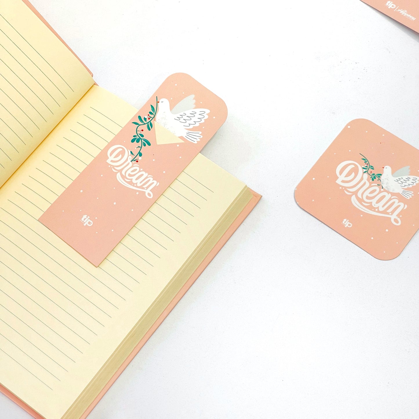 Dream Notebook
