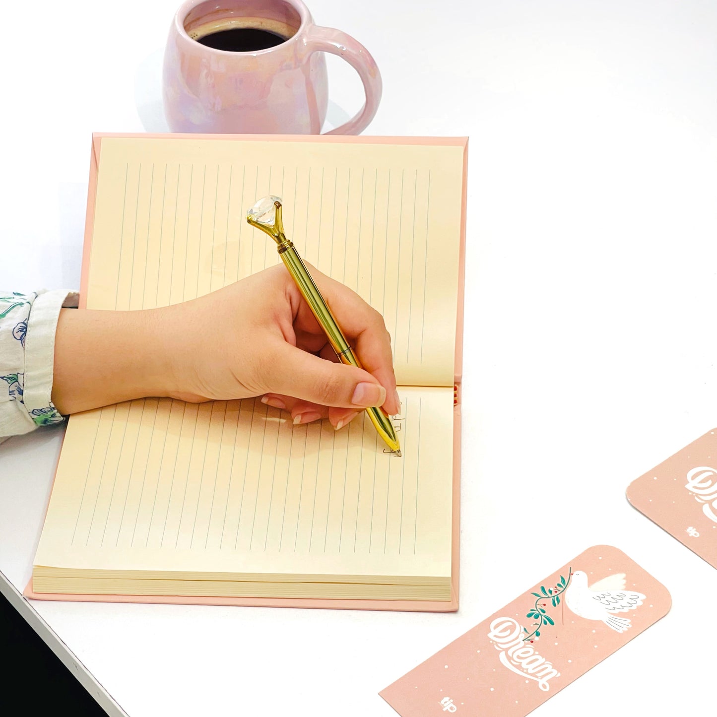 Dream Notebook