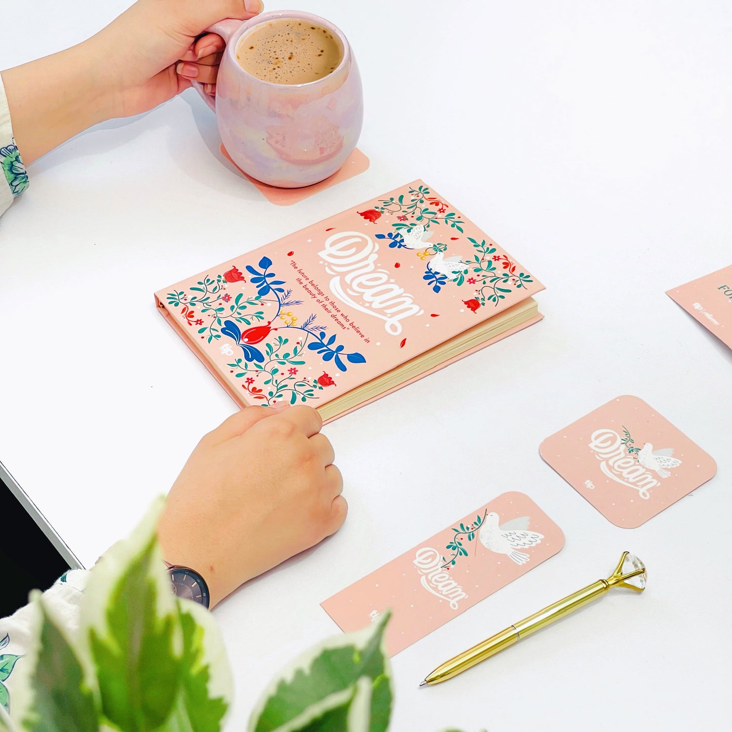 Dream Notebook