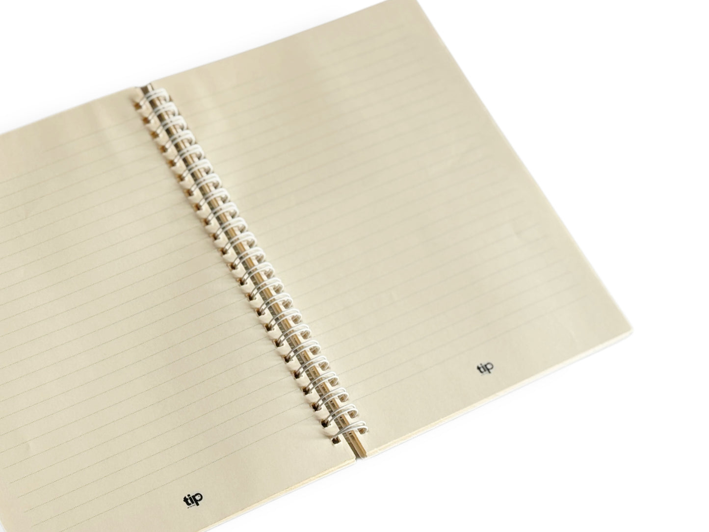Ta3ban, Khod Nafas W Bas - Notebook