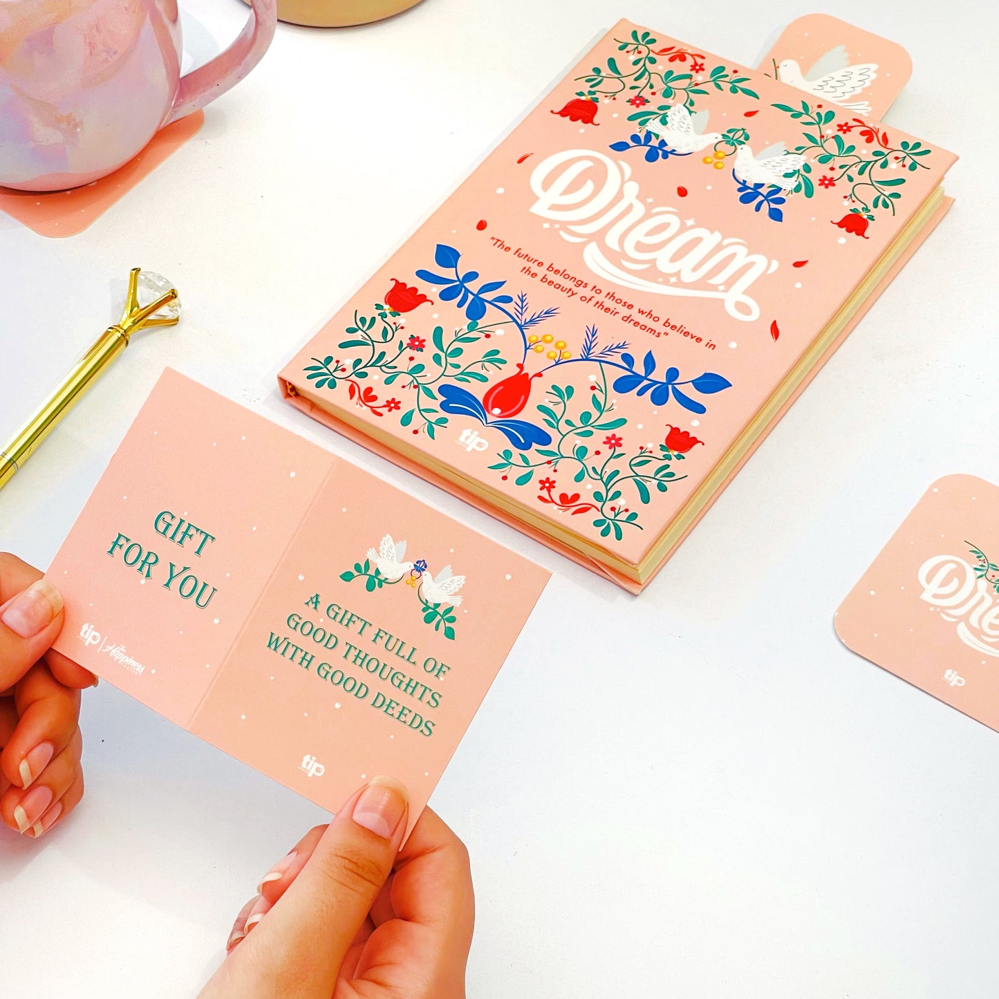 Dream Notebook