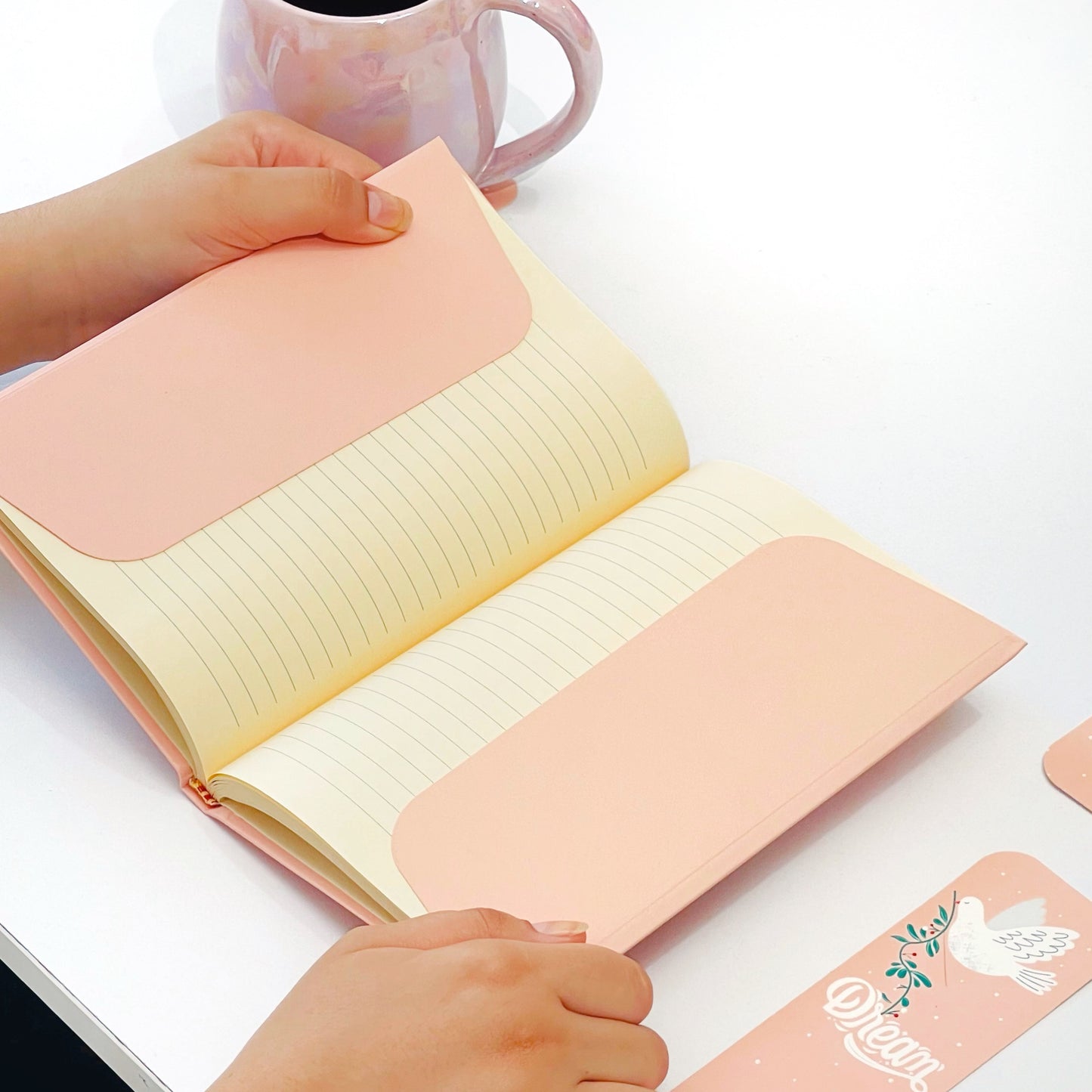 Dream Notebook