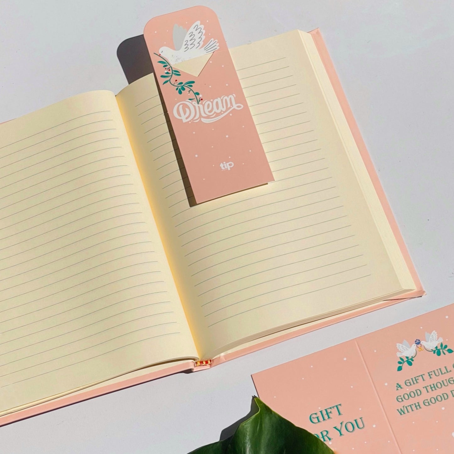 Dream Notebook