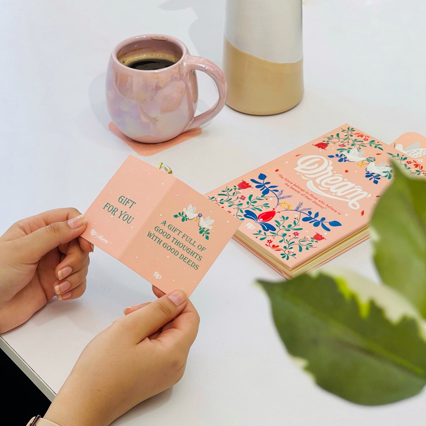 Dream Notebook