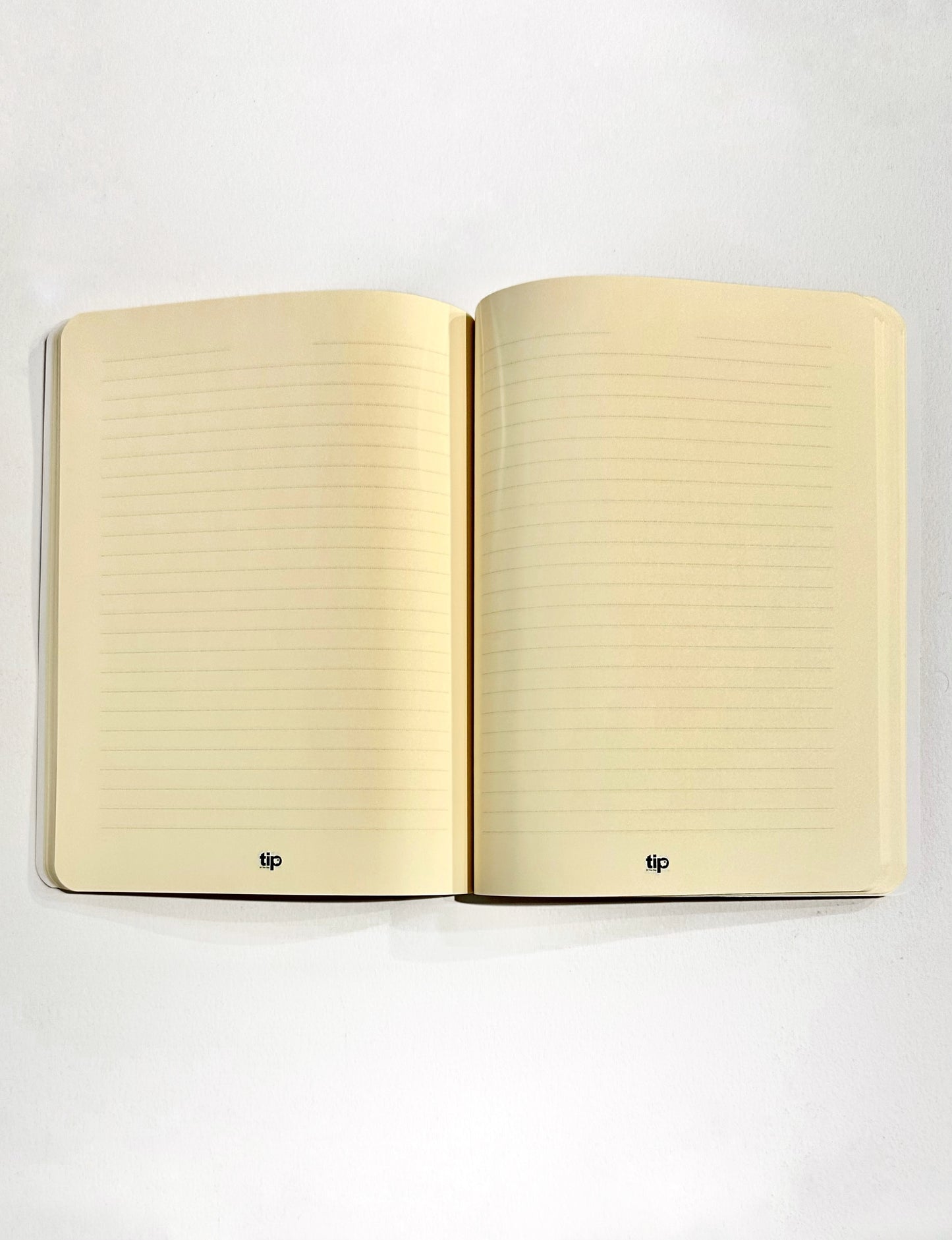 Future Self - Notebook