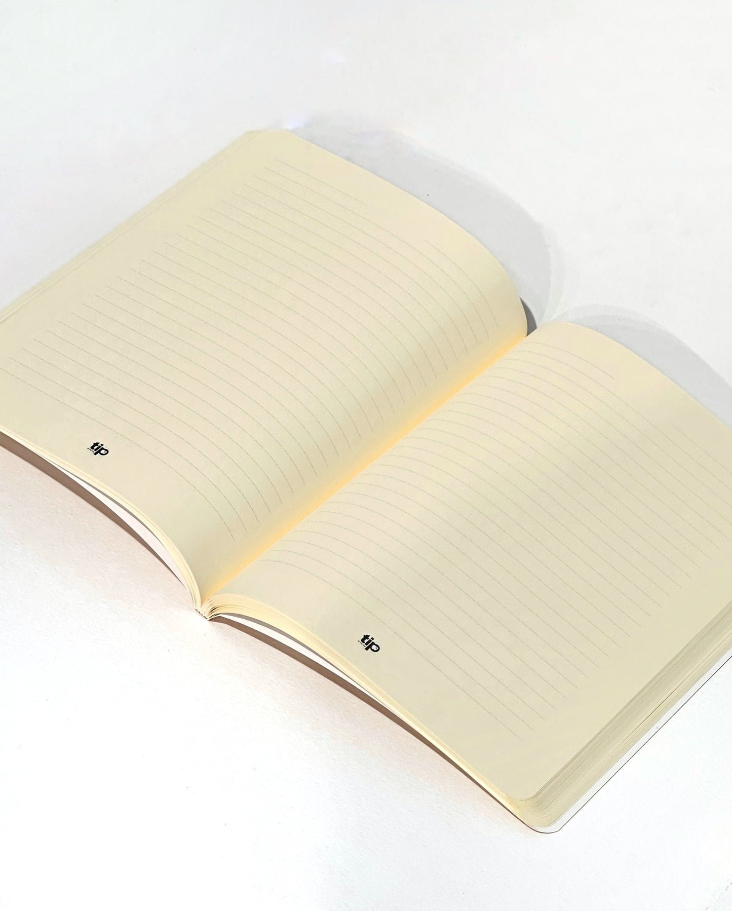Future Self - Notebook