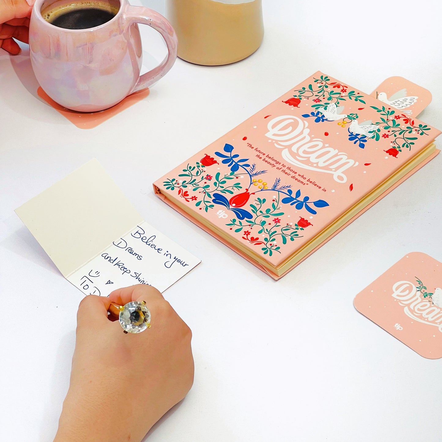 Dream Notebook