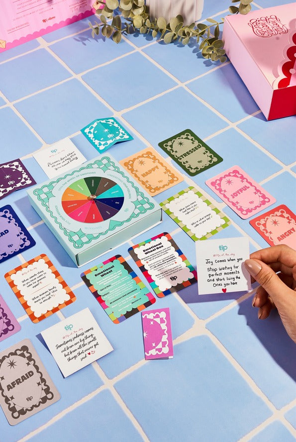 بلاشي هارت - صندوق هدايا انجليزي ٢٠٢٦