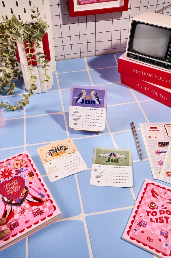 بلاشي هارت - مدونة باللغة الانجليزية ٢٠٢٦