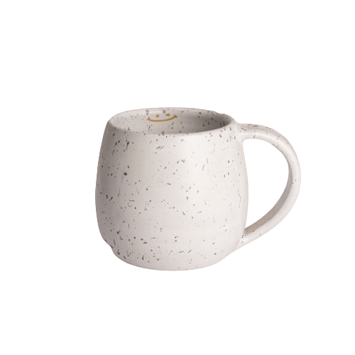 برطمان السعادة الاصدار السادس + كوب فخار