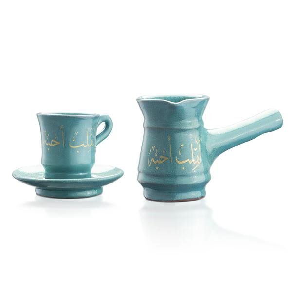 لقلب أحبه قهوتك بوكس - Tip of The Day - The Happiness Factory