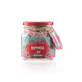The Happiness Jar 4 -English ُEdition - Tip of The Day - The Happiness Factory
