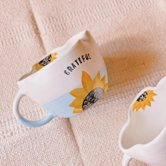 مج جريتفل بيبى بلو 400 ملي