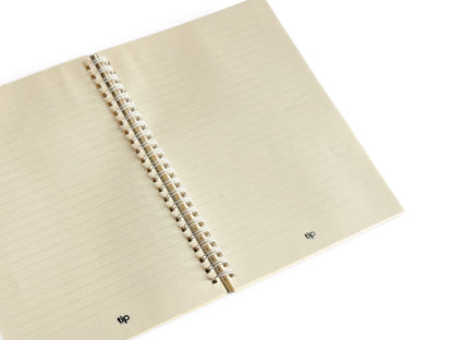 Ta3ban, Khod Nafas W Bas - Notebook