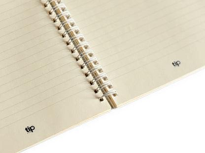 Ta3ban, Khod Nafas W Bas - Notebook