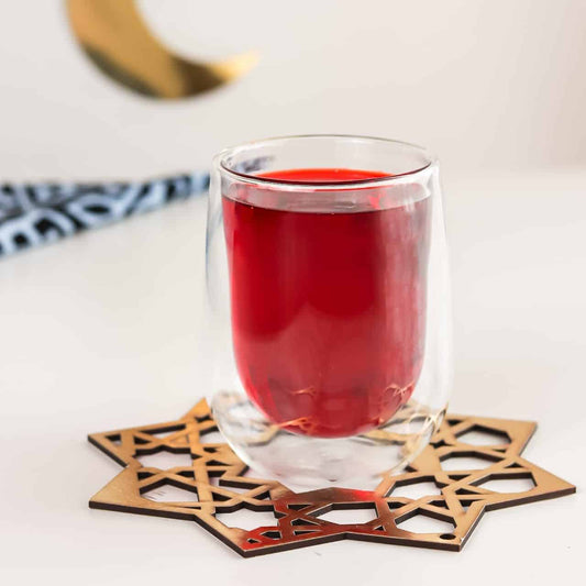 كوب كيرفى سادة