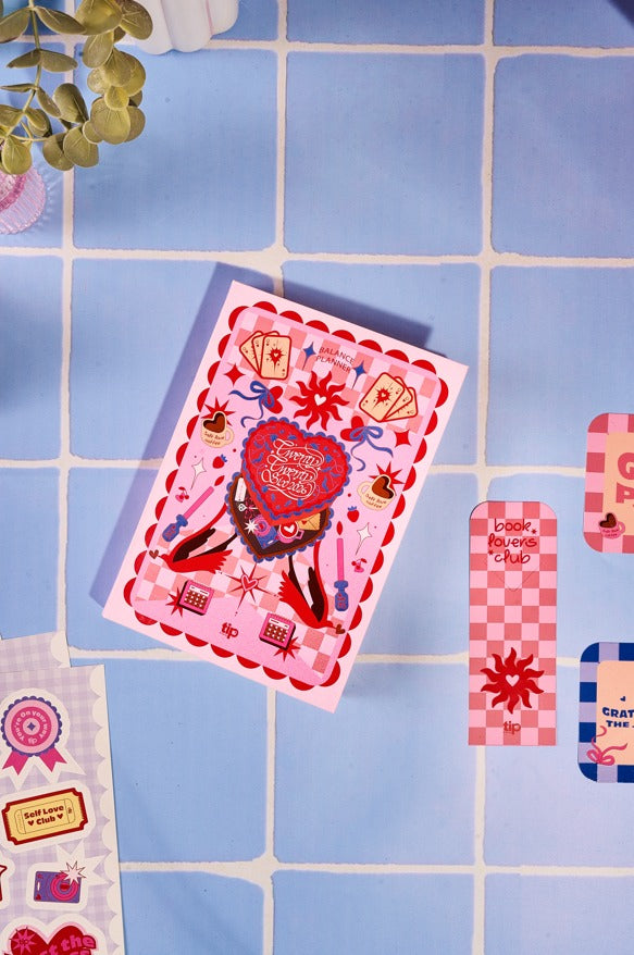 بلاشي هارت - مدونة باللغة الانجليزية ٢٠٢٦