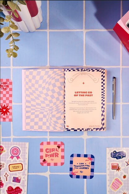 بلاشي هارت - مدونة باللغة الانجليزية ٢٠٢٦