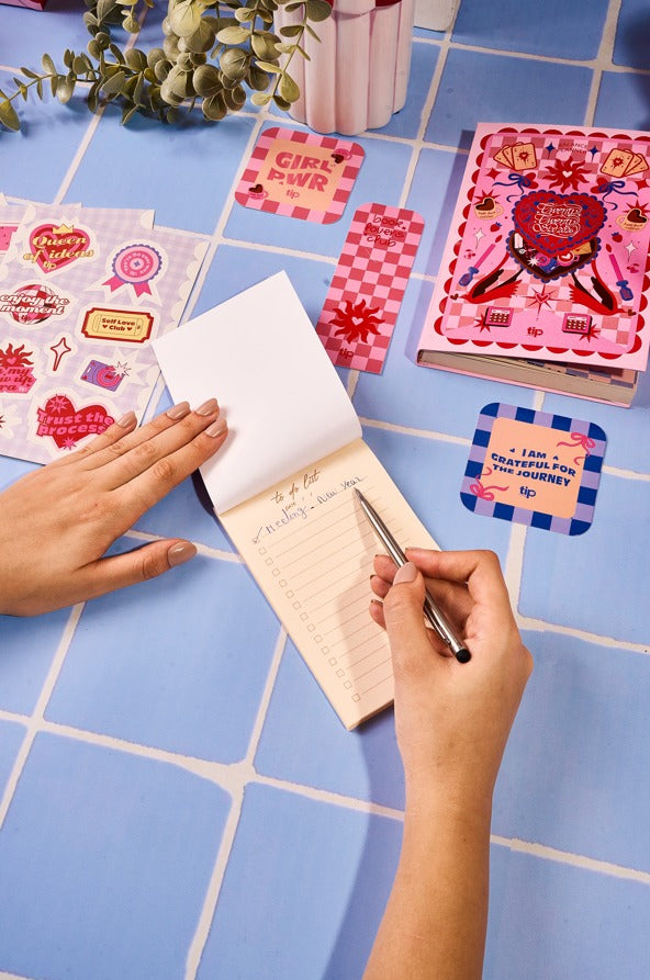 بلاشي هارت - صندوق هدايا انجليزي ٢٠٢٦