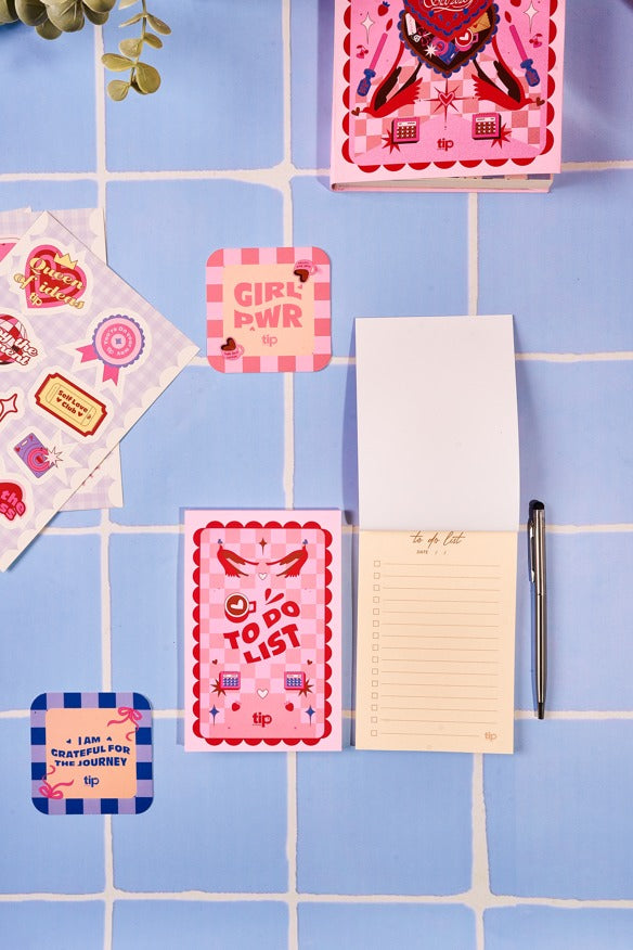 بلاشي هارت - صندوق هدايا انجليزي ٢٠٢٦