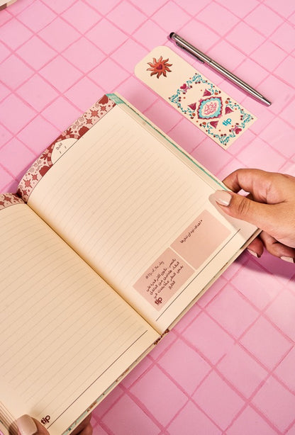 بلووم - صندوق هدايا  ثق فى صحبتك ٢٠٢٦ - باللغة العربية