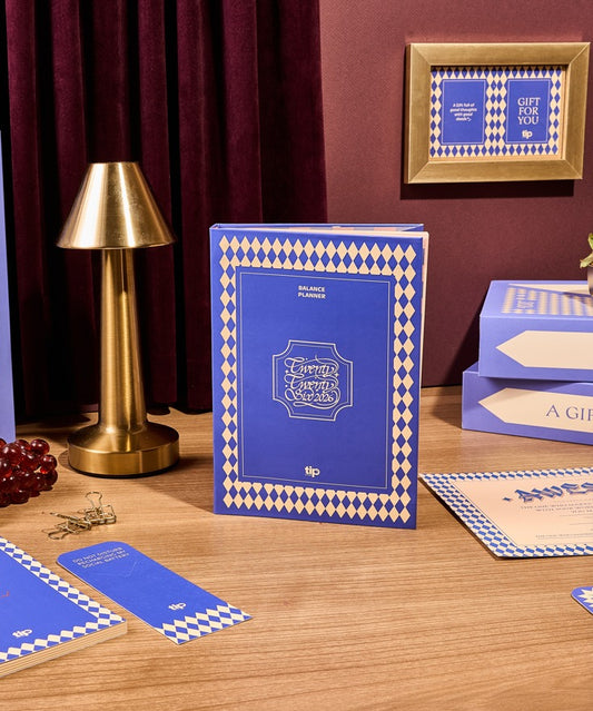 ريتش بلو- مدونة باللغة الانجليزية ٢٠٢٦